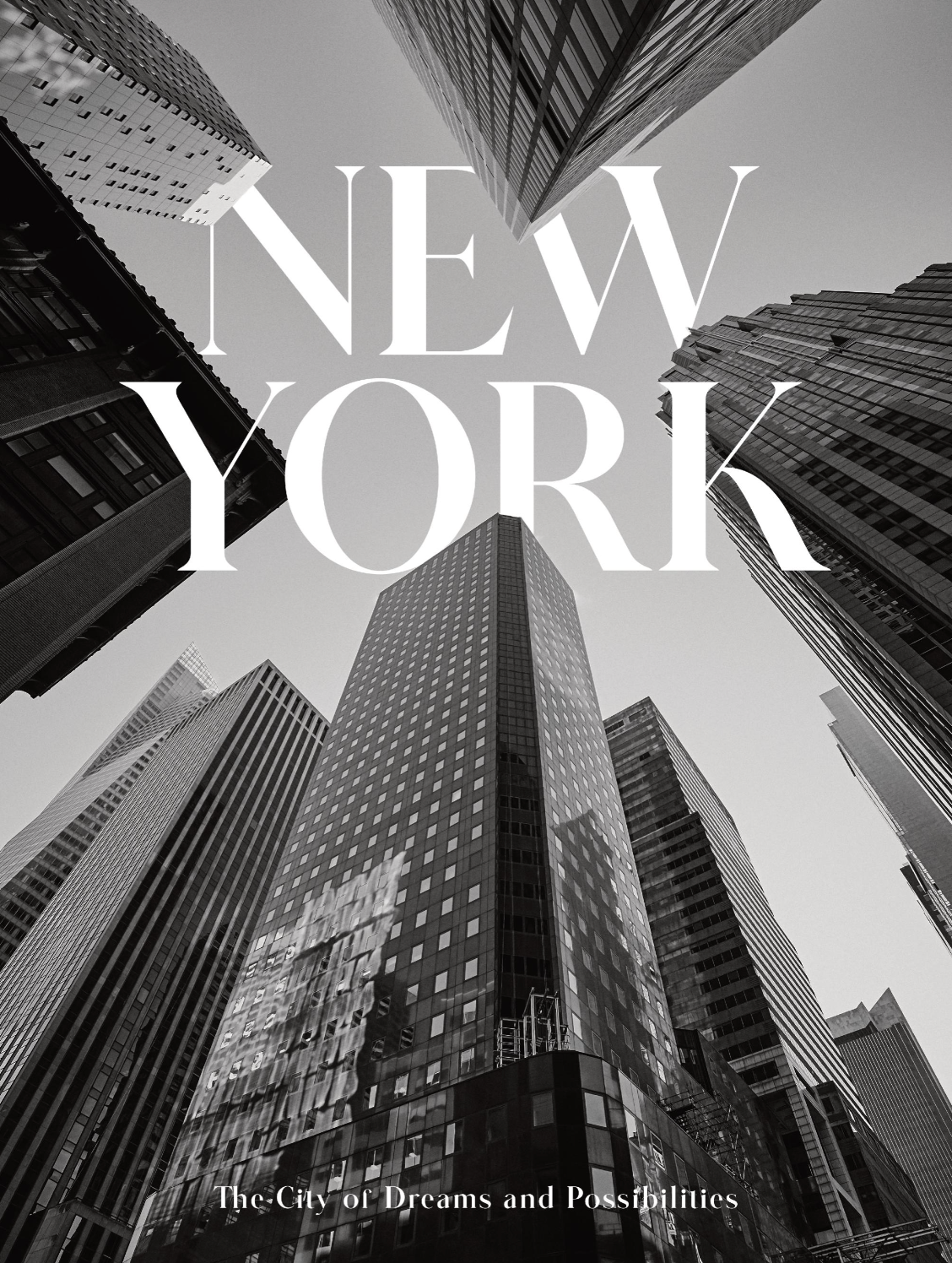 New York City